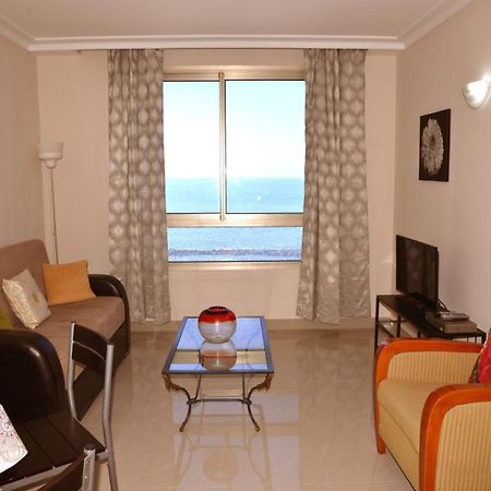 Apartment On Haifa Esterno foto