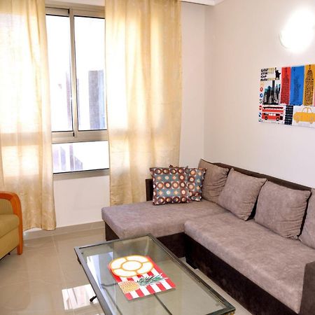 Apartment On Haifa Esterno foto