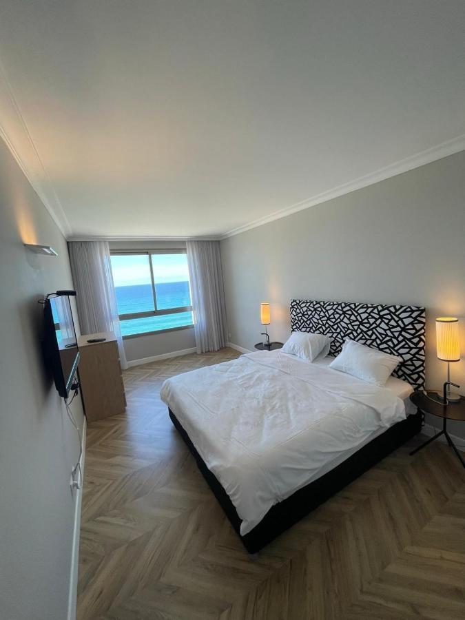 Apartment On Haifa Esterno foto