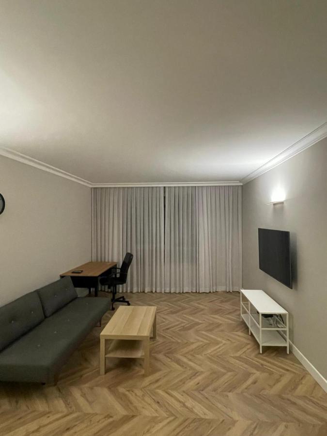Apartment On Haifa Esterno foto