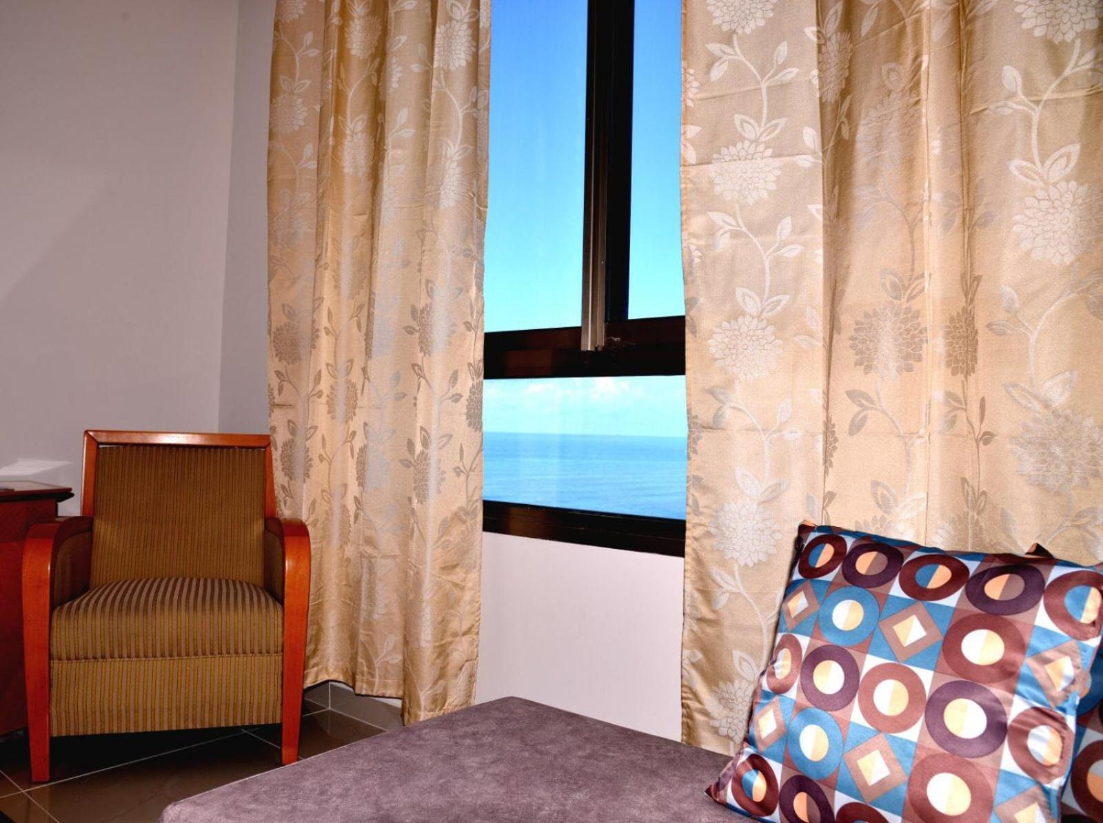 Apartment On Haifa Esterno foto