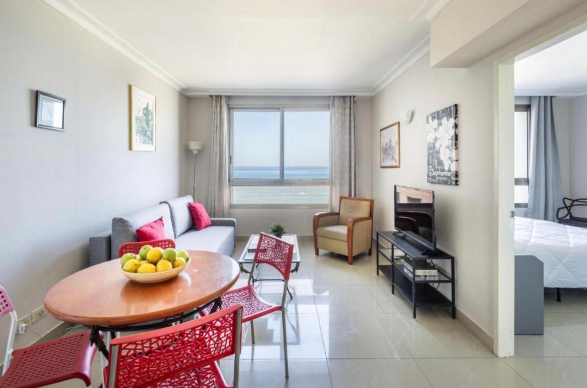 Apartment On Haifa Esterno foto