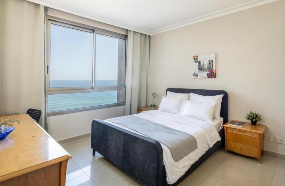 Apartment On Haifa Esterno foto