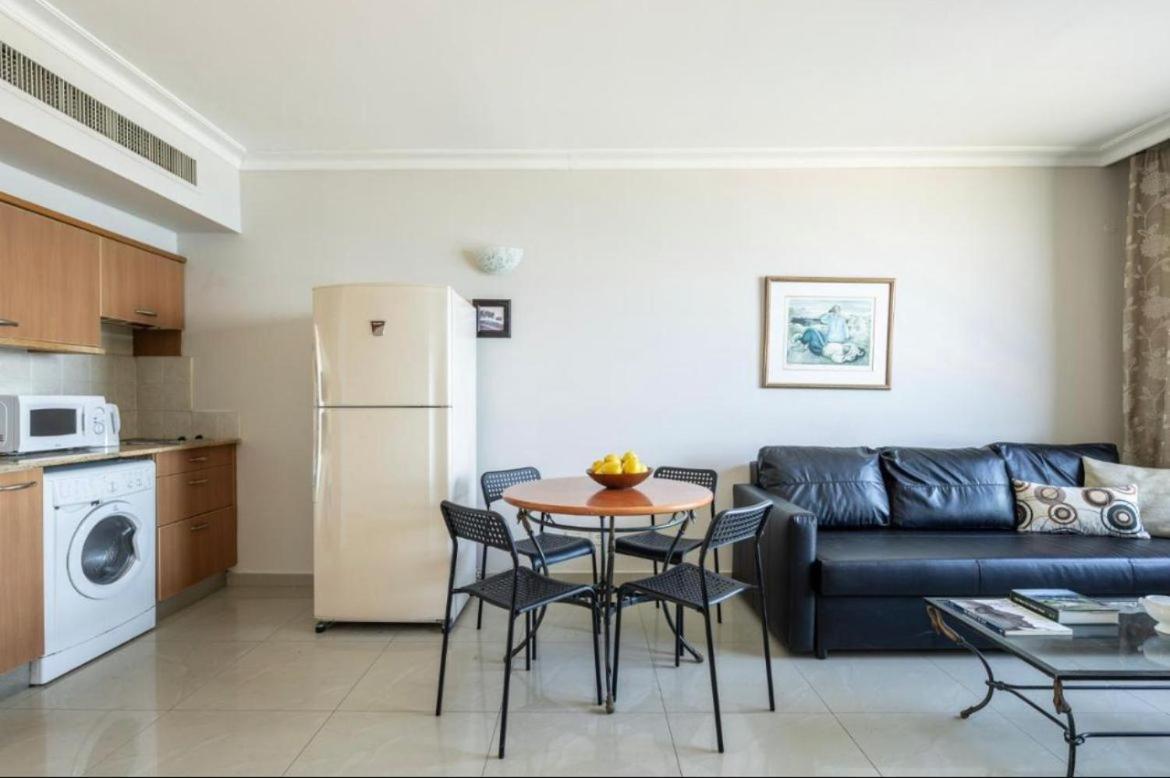 Apartment On Haifa Esterno foto