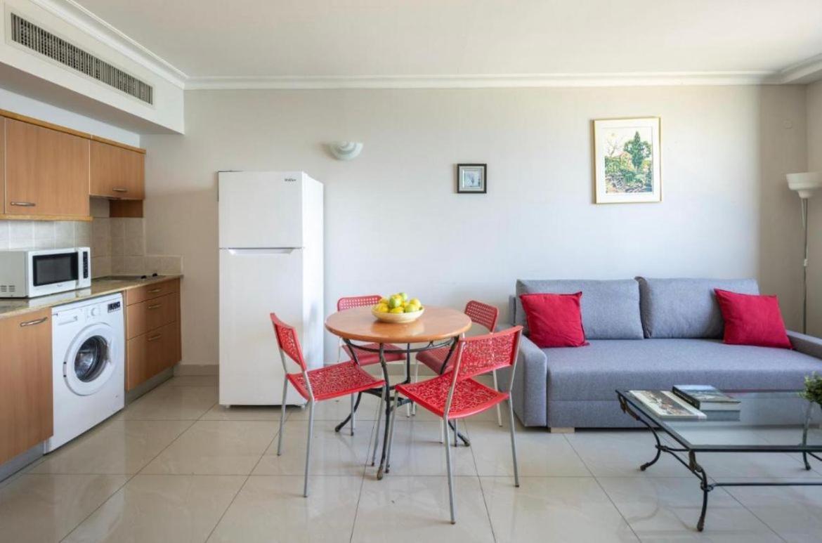 Apartment On Haifa Esterno foto