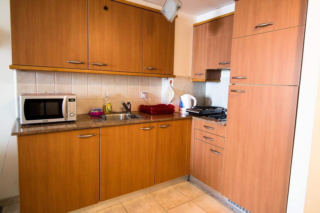 Apartment On Haifa Camera foto