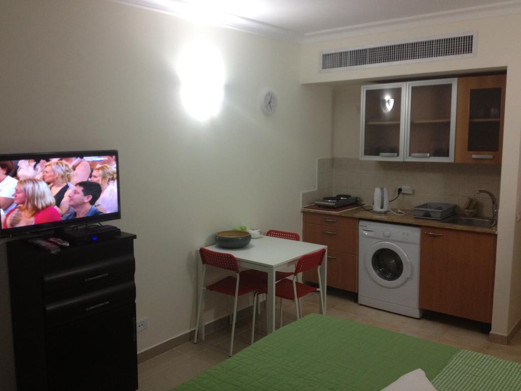 Apartment On Haifa Camera foto
