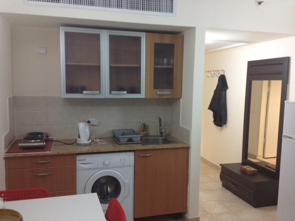 Apartment On Haifa Camera foto