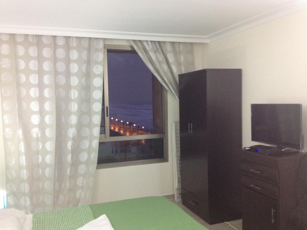 Apartment On Haifa Camera foto