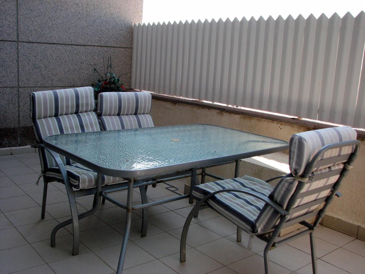 Apartment On Haifa Esterno foto