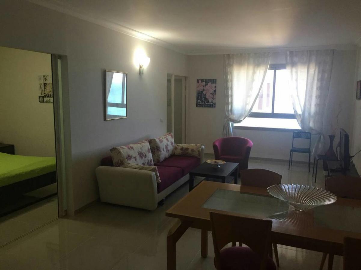 Apartment On Haifa Esterno foto