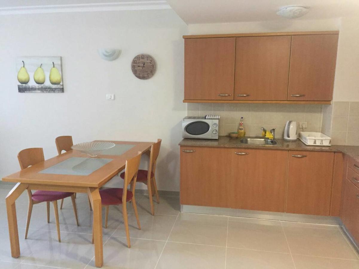 Apartment On Haifa Esterno foto