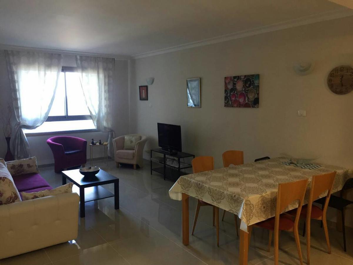 Apartment On Haifa Esterno foto