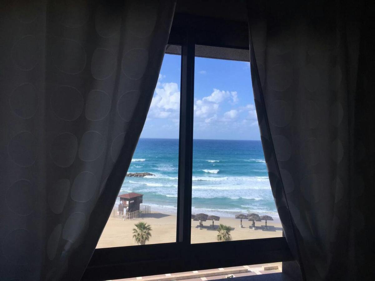 Apartment On Haifa Esterno foto