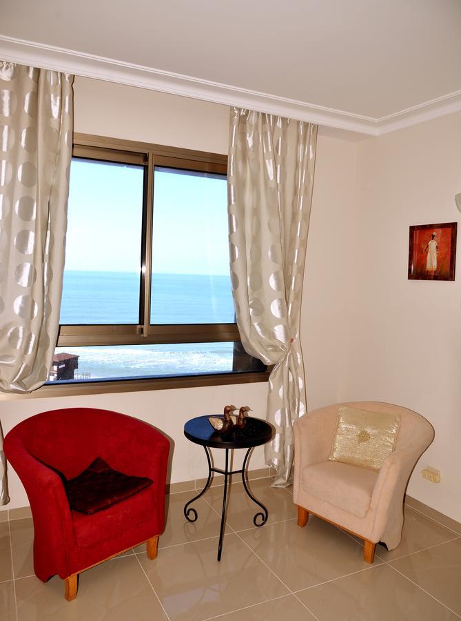 Apartment On Haifa Esterno foto